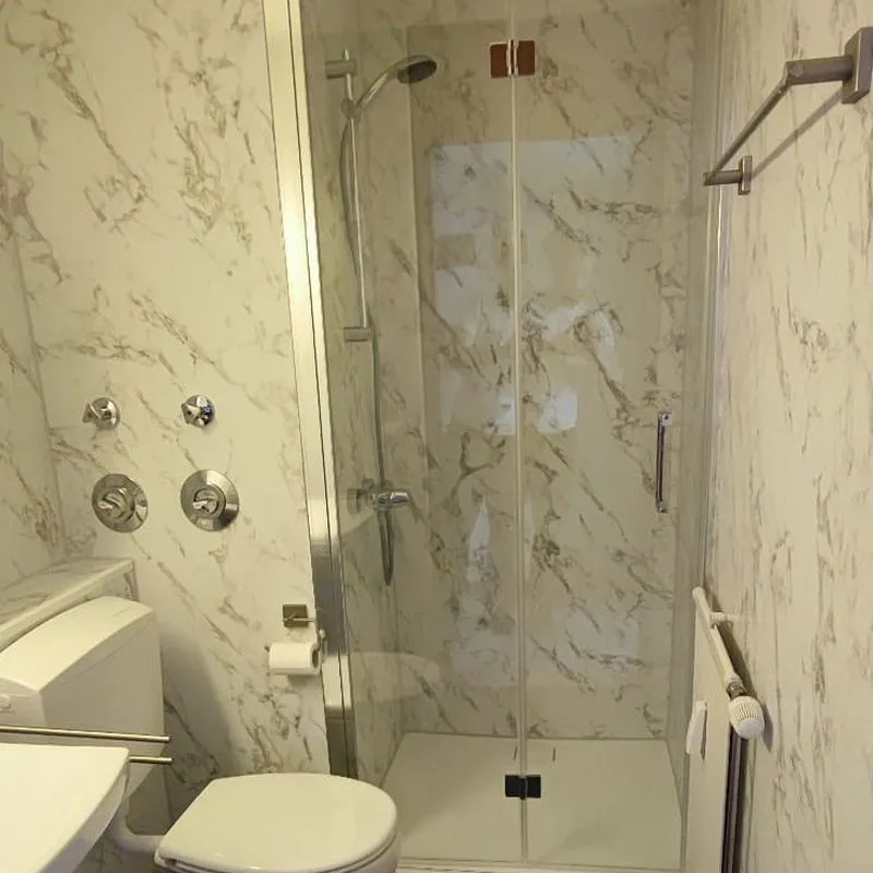 Badewanne Dusche Umbau