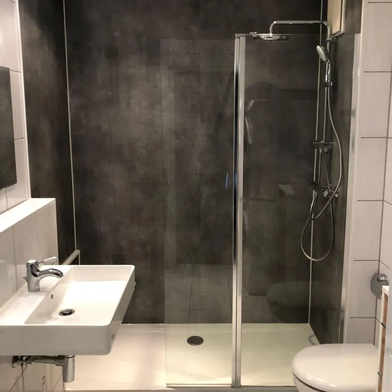 Badezimmer Renovierung Kosten