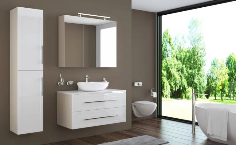 Badezimmermöbel kaufen